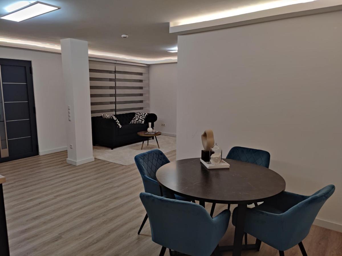 Exklusiv, Modernes Apartment Sachsenheim Zewnętrze zdjęcie