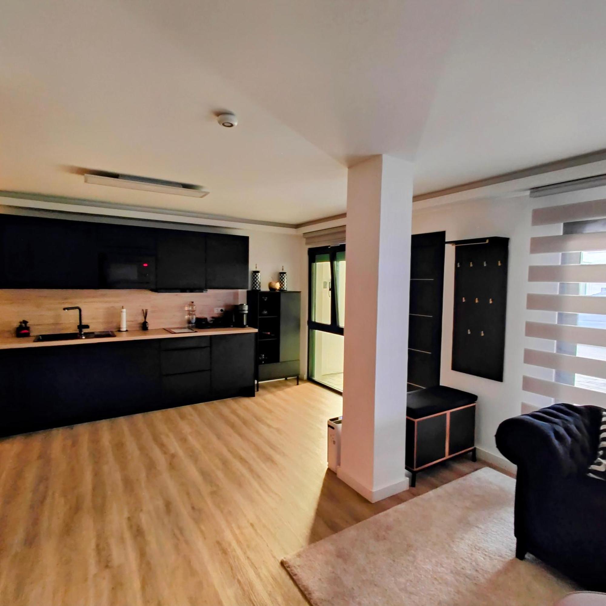 Exklusiv, Modernes Apartment Sachsenheim Zewnętrze zdjęcie